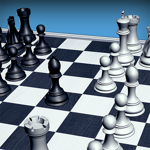Chess MOD APKs 1.2.4 (Unlimited Money)