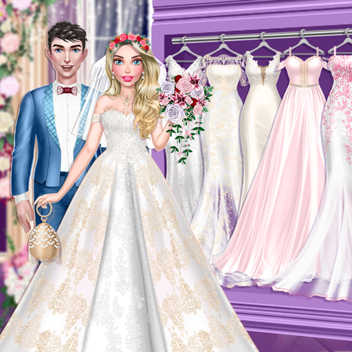 Chic Wedding Salon MOD APKs 1.2.1 (Unlimited Money)