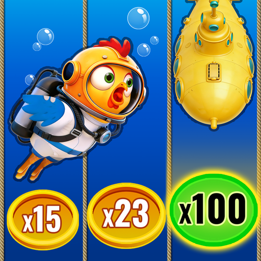 Chicken Cross MOD APKs 7.290.0 (Unlimited Money)