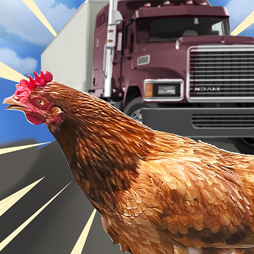 🇺🇸Chicken Royale MOD APKs 2.9.5 (Unlimited Money)