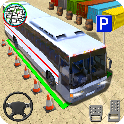 City Bus Parking MOD APKs 5.20.26.9 (Unlimited Money)