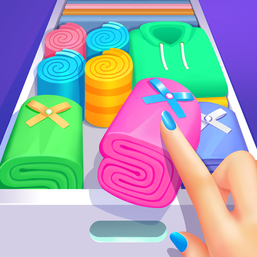 Closet Organizer MOD APKs 2.0.0 (Unlimited Money)