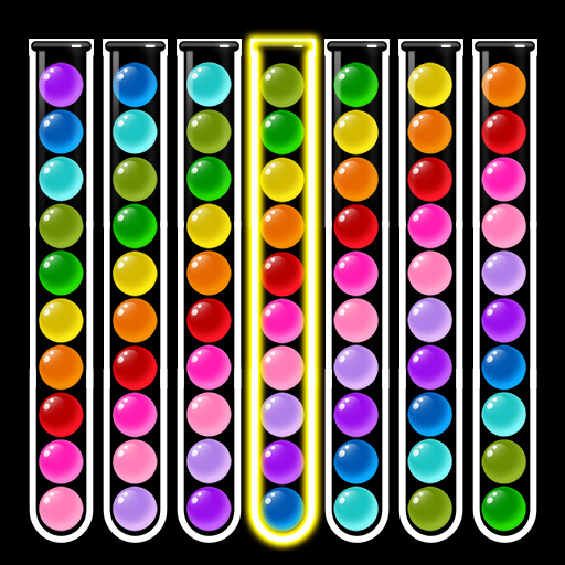 Color Ball Sort MOD APKs 1.8.2 (Unlimited Money)