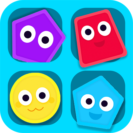 Colors And Shapes for Kids MOD APKs 1.3.6 (Unlimited Money)