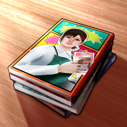Comic Book Store Simulator MOD APKs 2.2.5 (Unlimited Money)