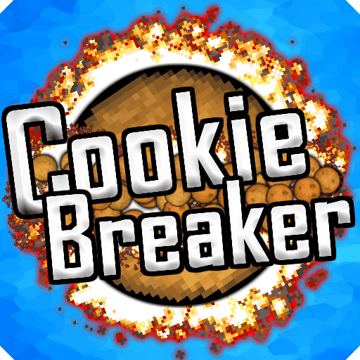 Cookie Breaker!!! MOD APKs 1.9.8 (Unlimited Money)