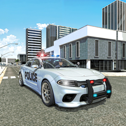Cop Duty Police Simulator 3D MOD APKs 1.32 (Unlimited Money)