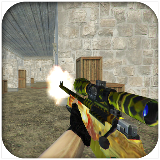 Counter Combat Online FPS MOD APKs 6.2 (Premium)