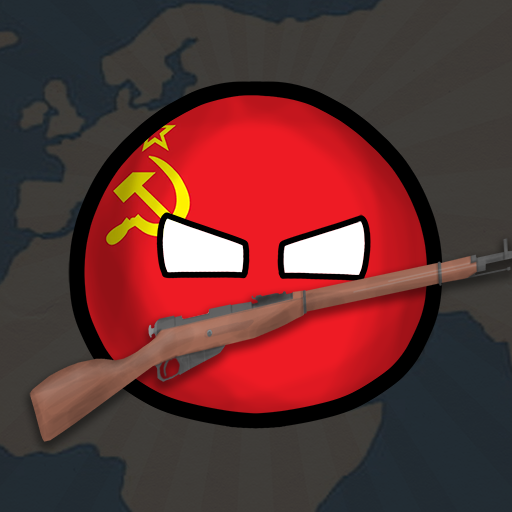 Countryball MOD APKs 1.2.0 (Unlimited Money)