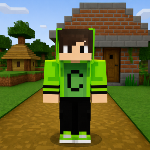 Craft Explore MOD APKs 0.5.4 (Unlimited Money)