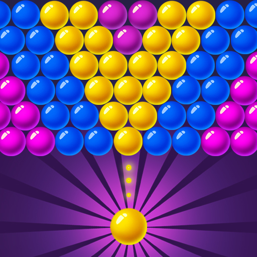 Crazy Bubble MOD APKs 1.0.25 (Unlimited Money)