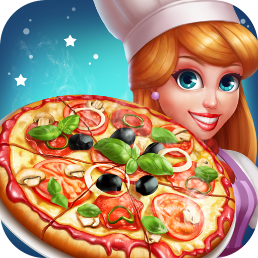 Crazy Cooking MOD APKs 2.5.0 (Unlimited Money)