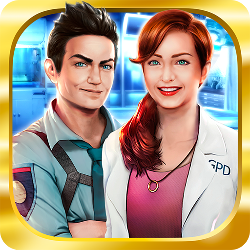 Criminal Case MOD APKs 2.45.1 (Unlimited Money)