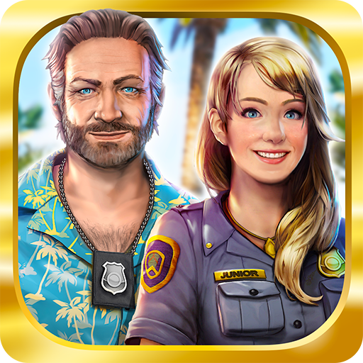 Criminal Case MOD APKs 2.45.1 (Unlimited Money)