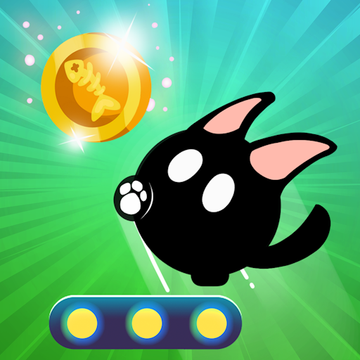 Cringe the Cat MOD APKs 5.5 (Unlimited Money)