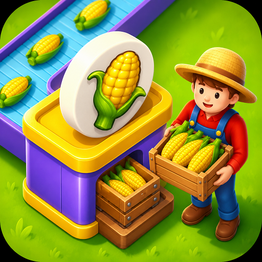 Crop to Craft MOD APKs 26.8.6 (Unlimited Money)