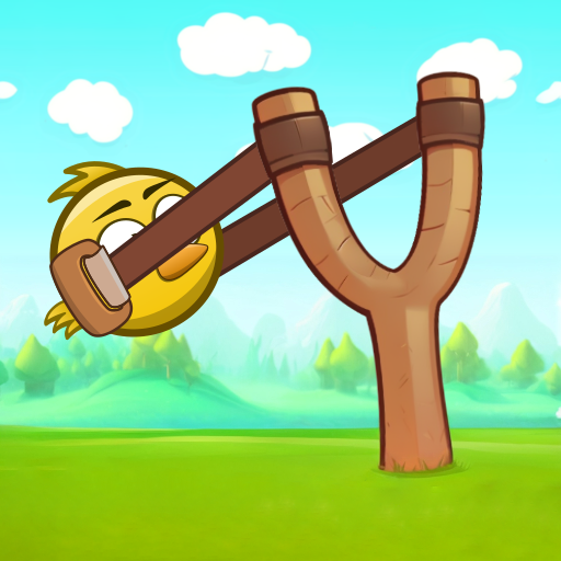 Crusher Birds Catapult MOD APKs 0.2.0 (Unlimited Money)