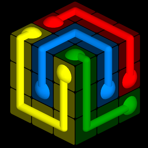 Cube Link MOD APKs 4.55 (Unlimited Money)
