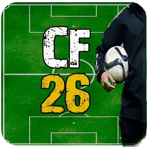 Cyberfoot MOD APKs Cyberfoot.260616 (Unlimited Money)