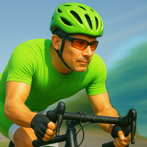Cycle Sprint MOD APKs 2.09 (Unlimited Money)