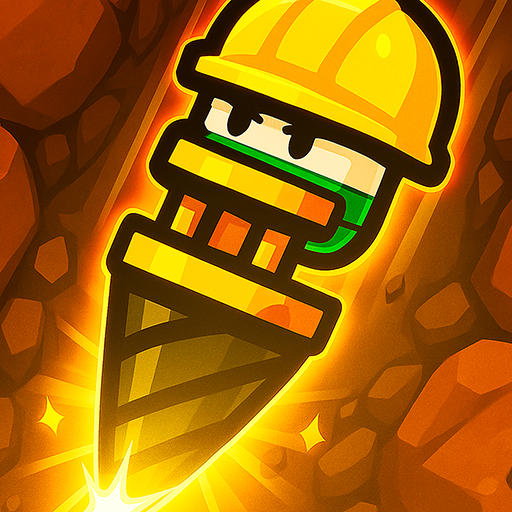 DDDigger MOD APKs 1.4.2 (Unlimited Money)
