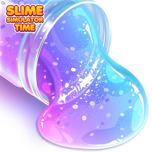 DIY Slime Simulator ASMR Art MOD APKs 1.29 (Unlimited Money)
