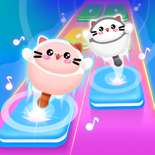 Dancing Cats MOD APKs 9.1 (Unlimited Money)