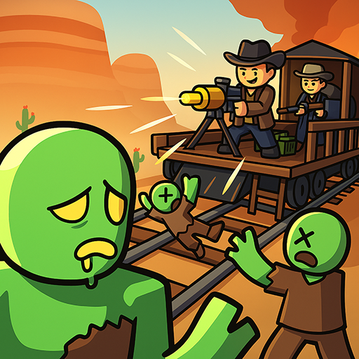 Dead Train MOD APKs 1.0.56 (Unlimited Money)