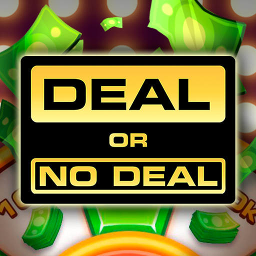 Deal or No Deal MOD APKs 2.0.13 (Unlimited Money)