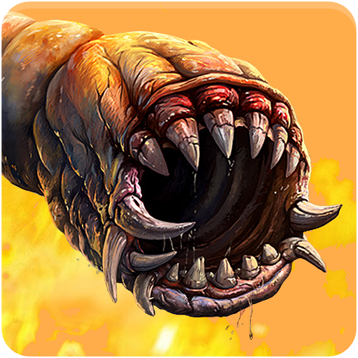 Death Worm™ MOD APKs 3.0.021 (Unlimited Money)