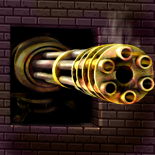 Defend The Bunker MOD APKs 4.9 (Unlimited Money)