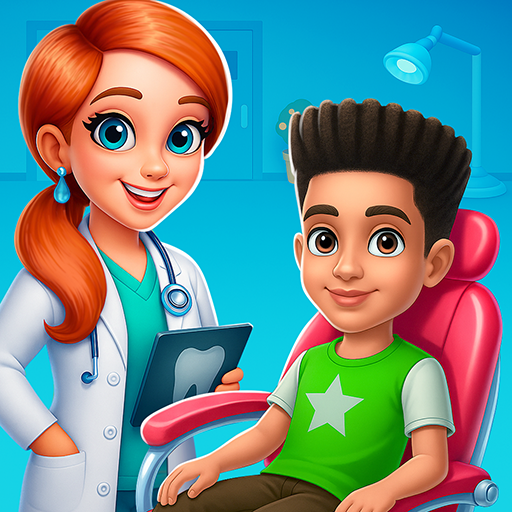 Dentist Doctor MOD APKs 1.2.9 (Unlimited Money)