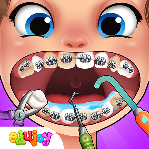 Dentist games MOD APKs 17.5 (Unlimited Money)