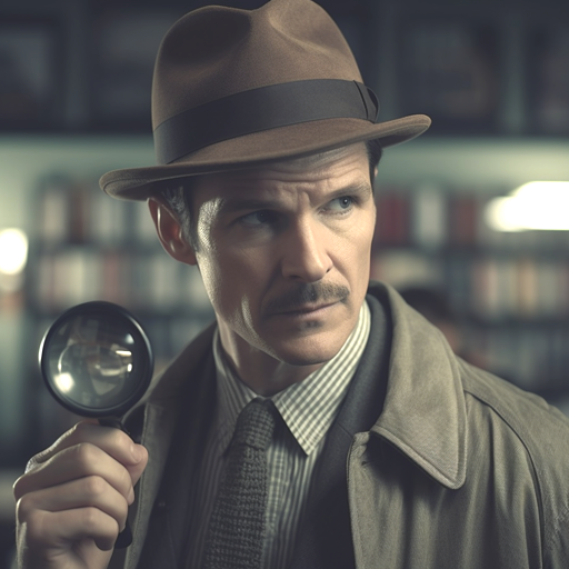 Detective Story MOD APKs 2.3.75 (Unlimited Money)
