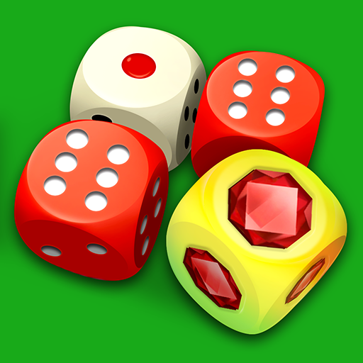 Dice Merge 3D MOD APKs 4.1 (Unlimited Money)