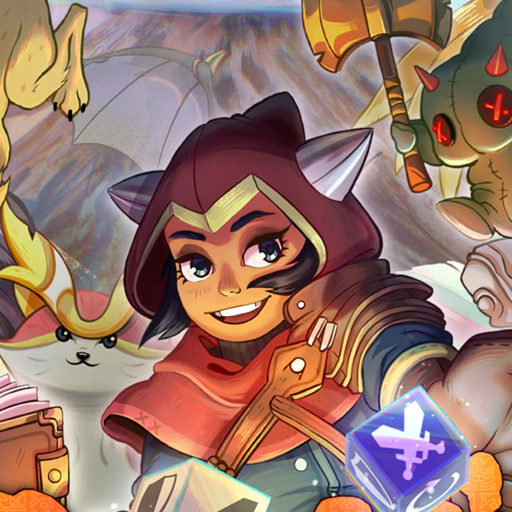 Dicefolk MOD APKs 9.0-3698910 (Unlimited Money)