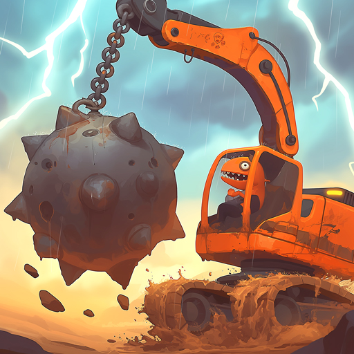 Dinosaur Digger 3 Kids Games MOD APKs 1.2.2 (Unlimited Money)