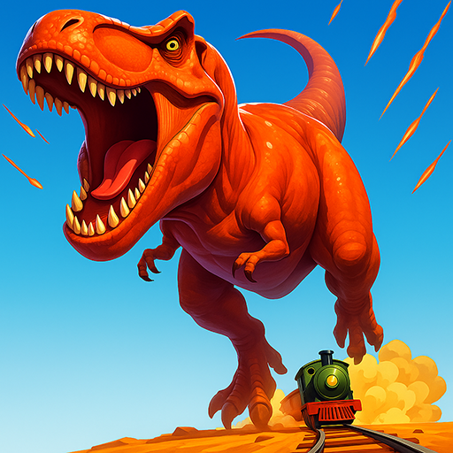 Dinosaur Games for kids MOD APKs 1.1.6 (Unlimited Money)