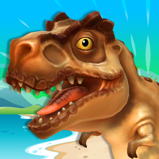 Dinosaur Park Game MOD APKs 1.1.8 (Unlimited Money)