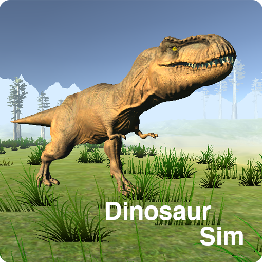 Dinosaur Sim MOD APKs 1.6.8 (Unlimited Money)