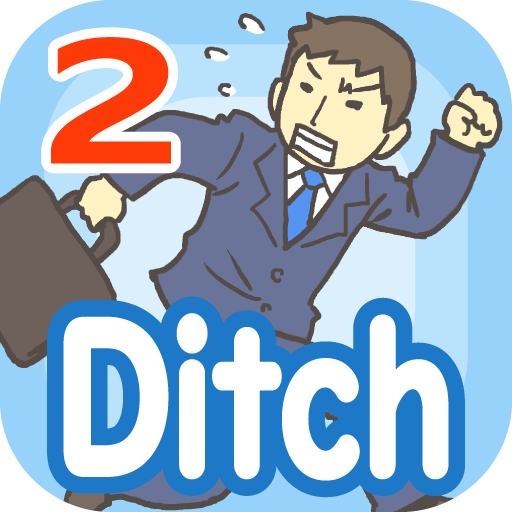 Ditching Work2 MOD APKs 3.9992 (Unlimited Money)
