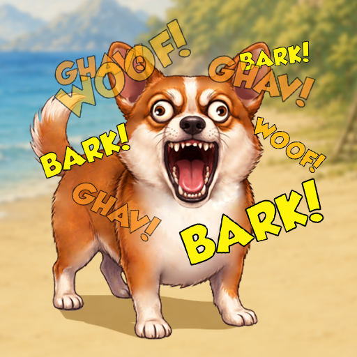 Dog Battle MOD APKs 0.1.5 (Unlimited Money)