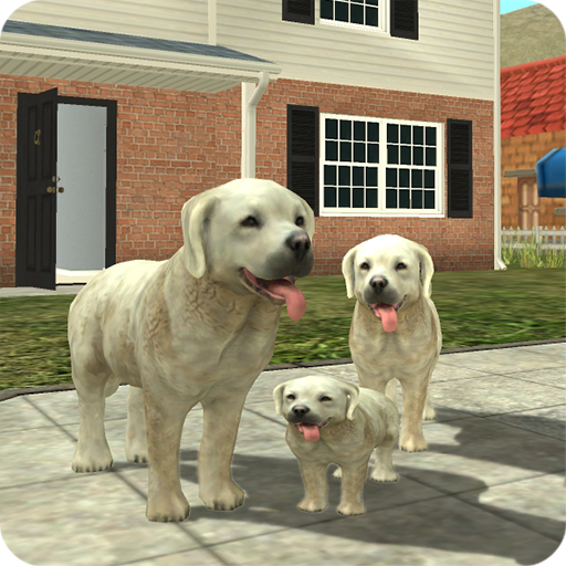 Dog Sim Online MOD APKs 220 (Unlimited Money)
