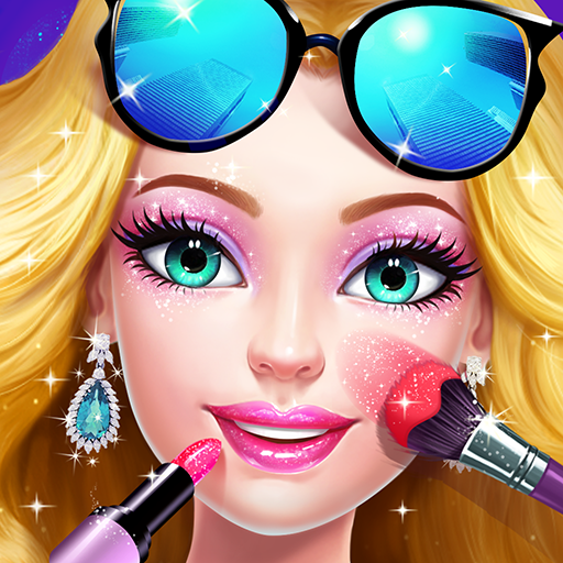 Doll Makeover Salon MOD APKs 5.8.5096 (Unlimited Money)