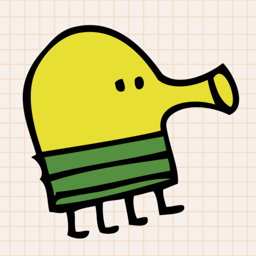 Doodle Jump MOD APKs 3.11.40 (Unlimited Money)