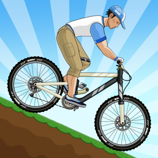 Down the hill 2 MOD APKs 1.8.3 (Unlimited Money)