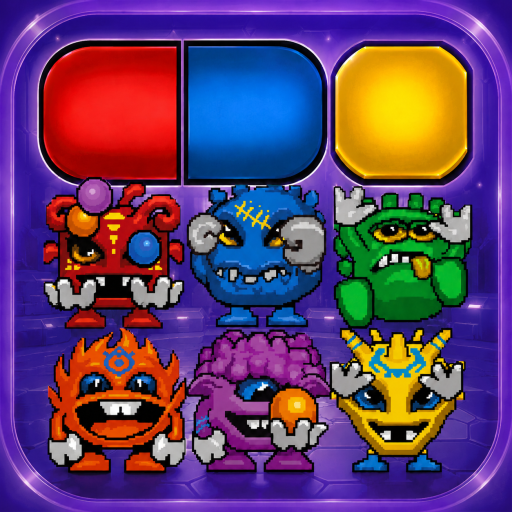 Dr. Marioldo’s Virus World MOD APKs 1.56 (Unlimited Money)
