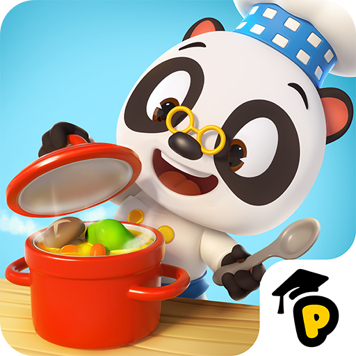 Dr. Panda Restaurant 3 MOD APKs 26.3.40 (Unlimited Money)