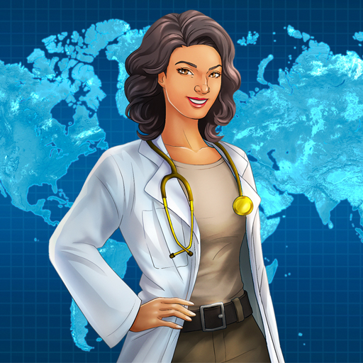 Dr. Sara MOD APKs 1.7.2 (Unlimited Money)