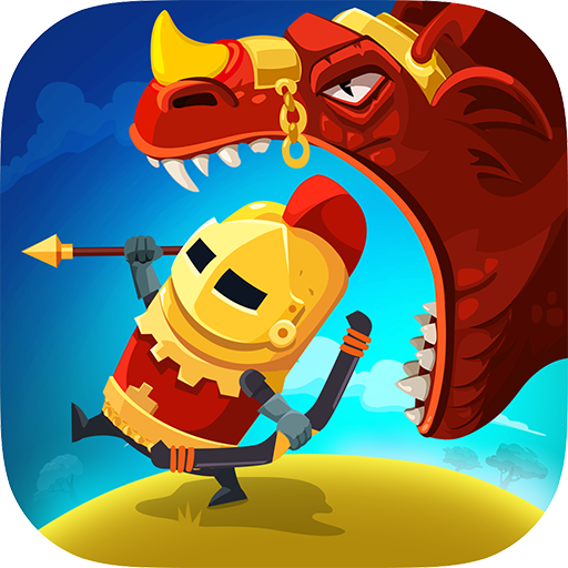 Dragon Hills MOD APKs 1.4.5 (Unlimited Money)